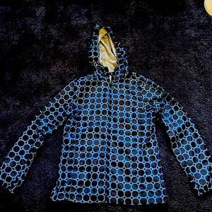 Lands End jacket - women’s - barely worn!